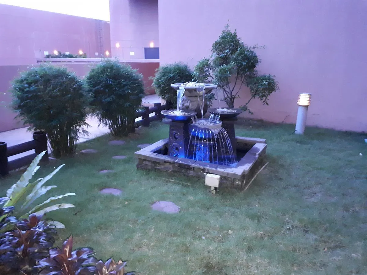 Robinsons Apartments At Times Square Kl Kuala Lumpur Malajzia