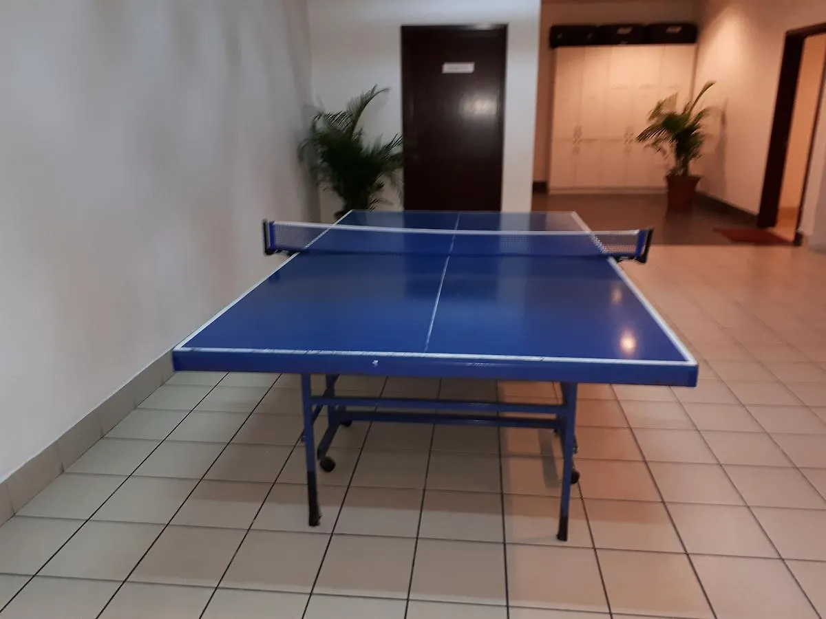 Robinsons Apartments At Times Square Kl Kuala Lumpur Malajzia
