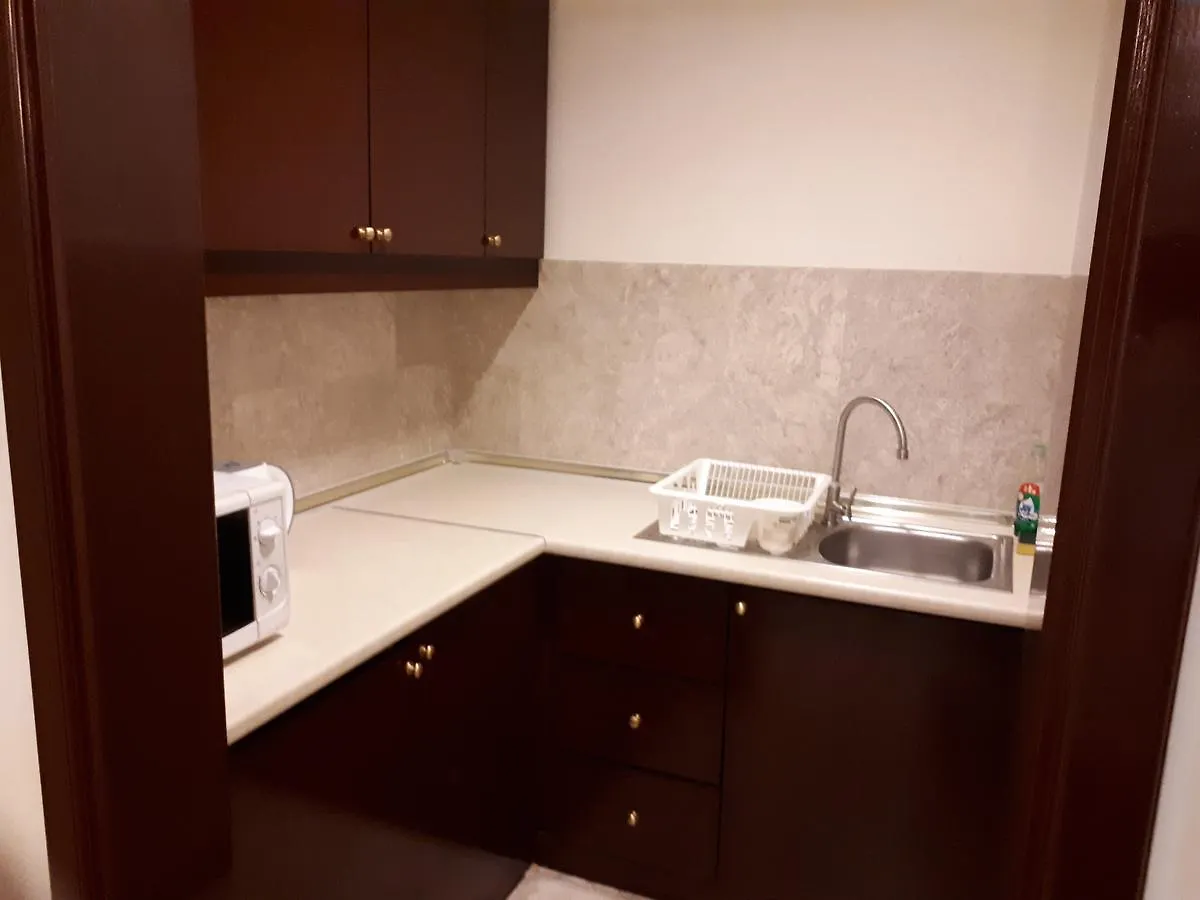 Robinsons Apartments At Times Square Kl Kuala Lumpur