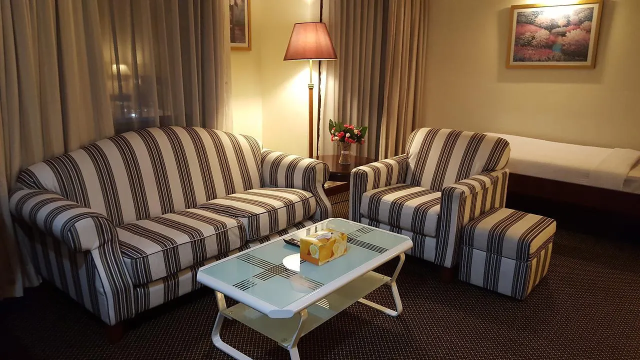 Robinsons Apartments At Times Square Kl Kuala Lumpur