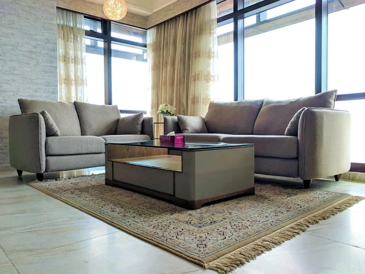 Robinsons Apartments At Times Square Kl Kuala Lumpur