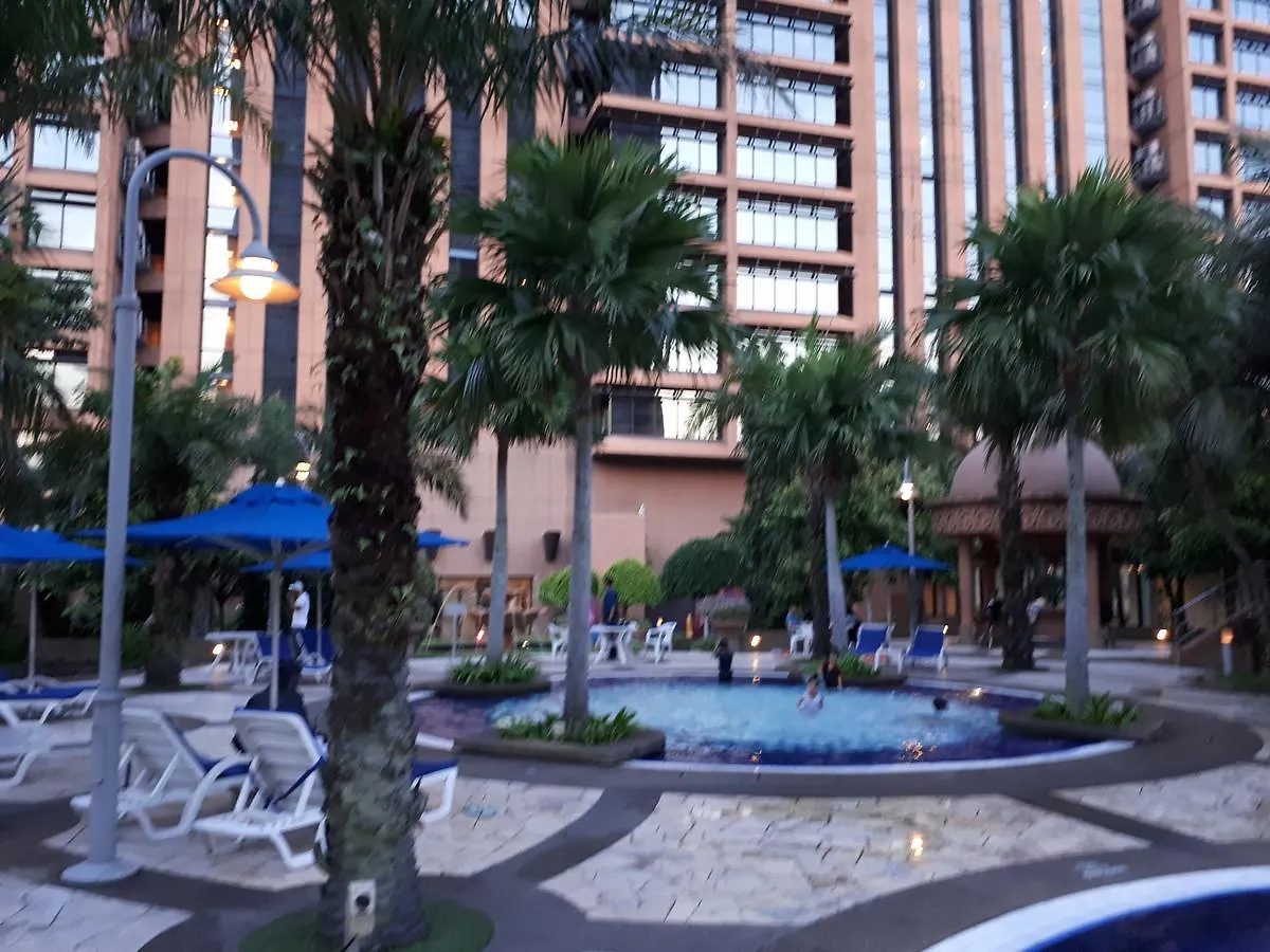 Robinsons Apartments At Times Square Kl 吉隆坡